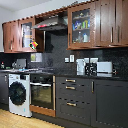 Whole Apartment In City Centre Londres Exterior foto