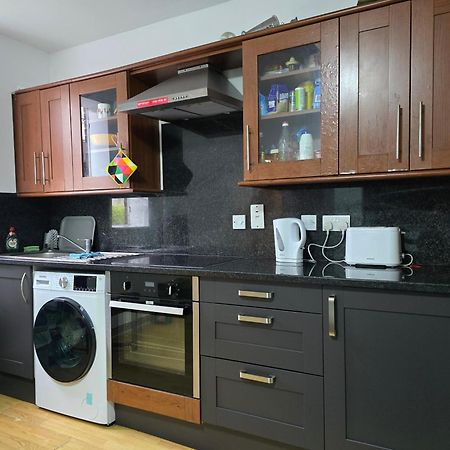 Whole Apartment In City Centre Londres Exterior foto
