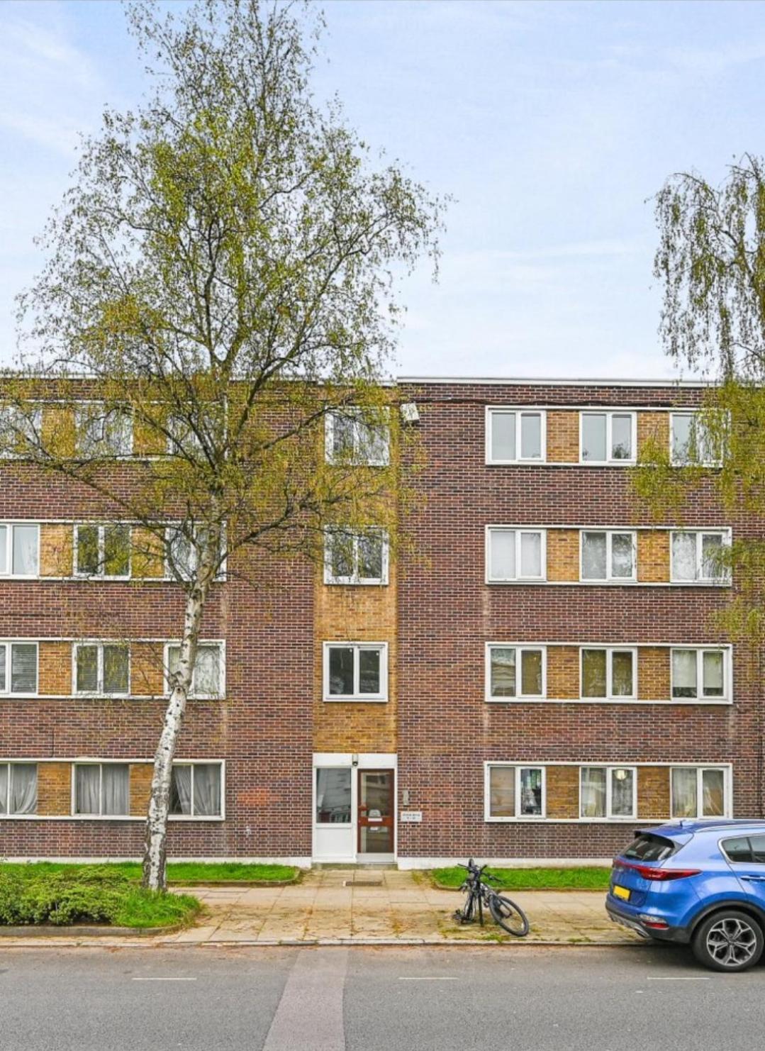 Whole Apartment In City Centre Londres Exterior foto