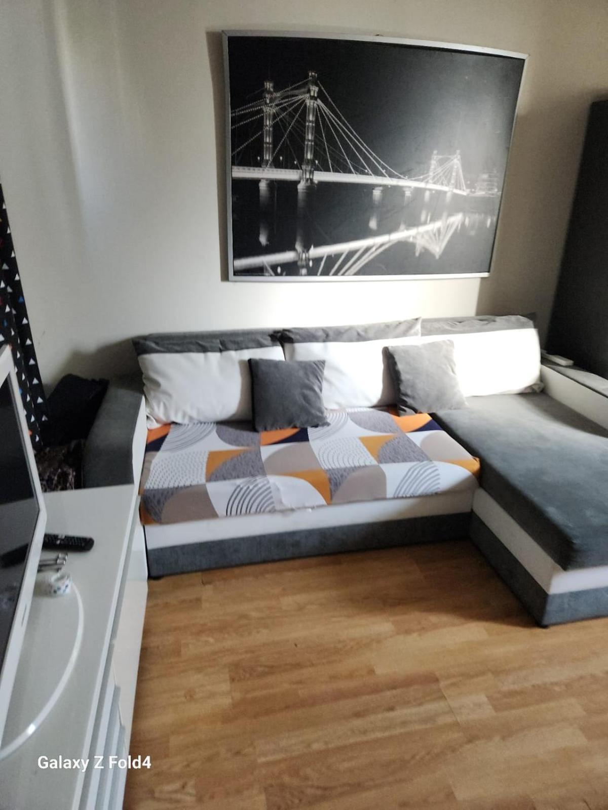 Whole Apartment In City Centre Londres Exterior foto