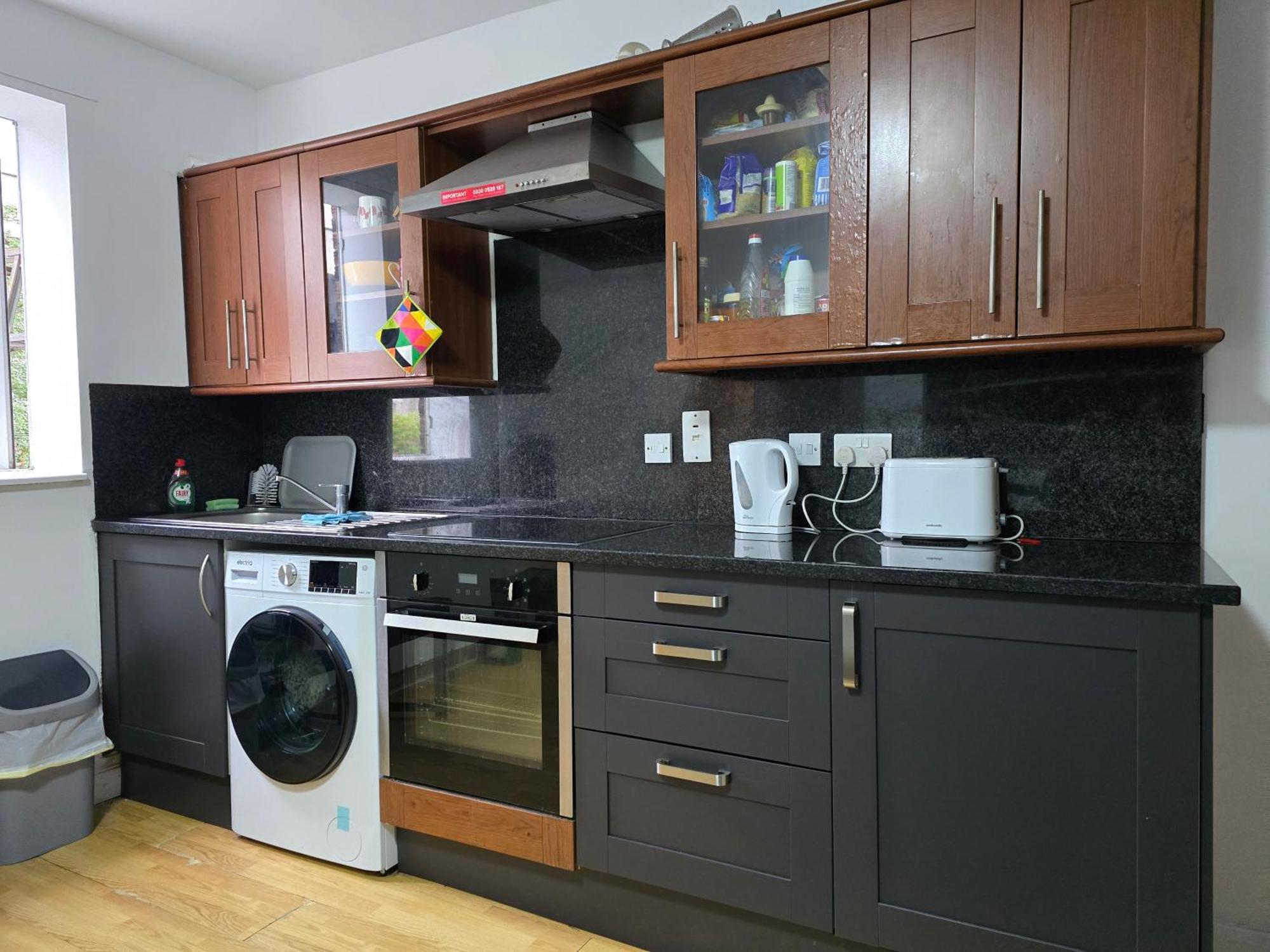 Whole Apartment In City Centre Londres Exterior foto
