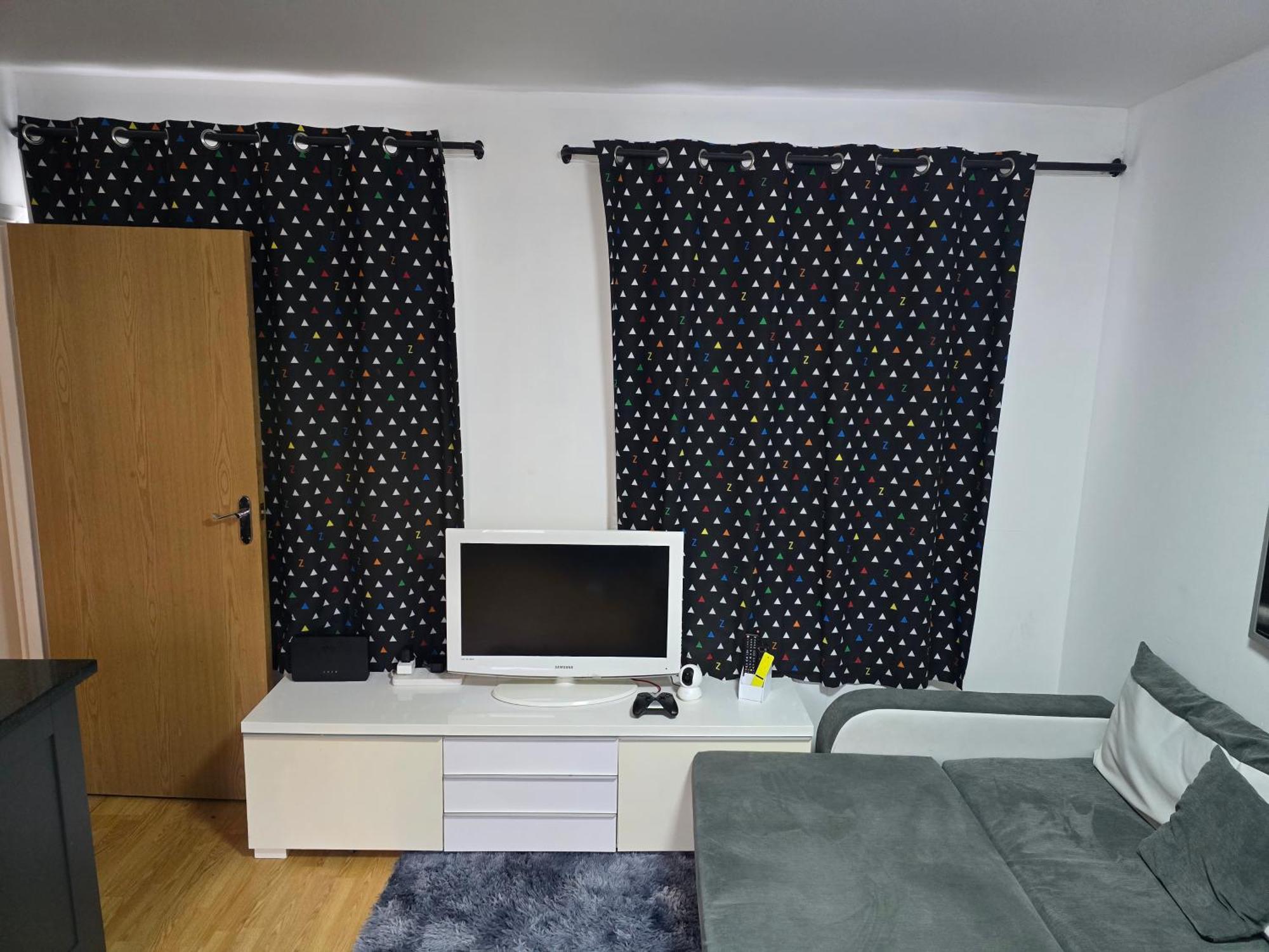 Whole Apartment In City Centre Londres Exterior foto